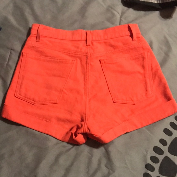 Shorts - Picture 2 of 2
